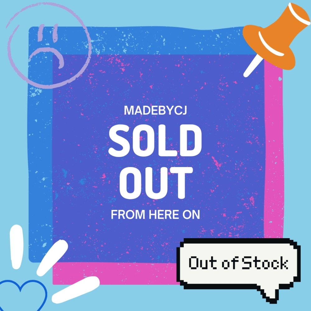 SOLD OUT OR UNAVAILABLE